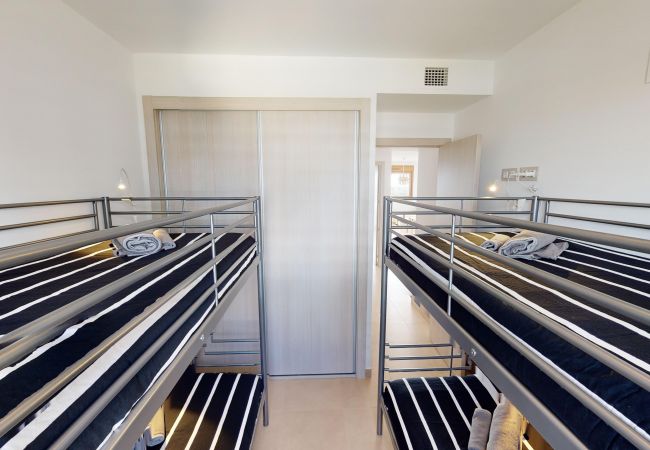 Apartamento en Orihuela Costa - Campoamor Golf 156 Terrazas Villamartin Family Res Apartamento en Orihuela Costa - Campoamor Golf 156 Terrazas Villamartin Family Res