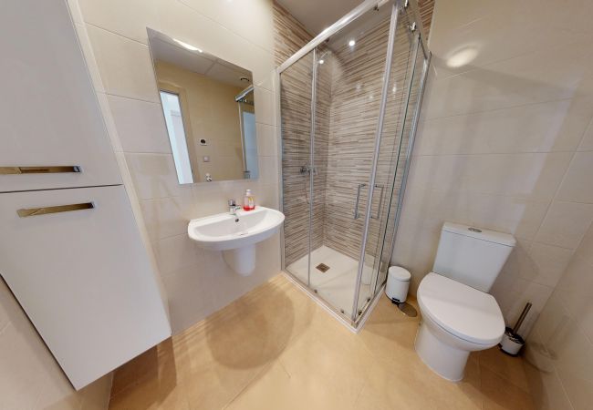 Apartamento en Orihuela Costa - Campoamor Golf 156 Terrazas Villamartin Family Res Apartamento en Orihuela Costa - Campoamor Golf 156 Terrazas Villamartin Family Res
