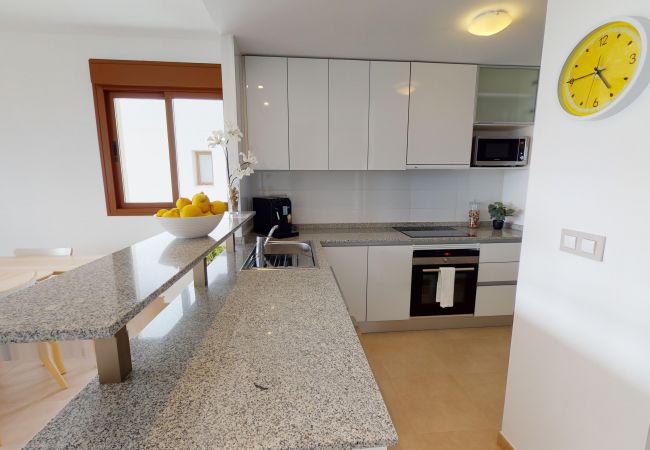 Apartamento en Orihuela Costa - Campoamor Golf 156 Terrazas Villamartin Family Res Apartamento en Orihuela Costa - Campoamor Golf 156 Terrazas Villamartin Family Res