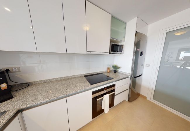 Apartamento en Orihuela Costa - Campoamor Golf 156 Terrazas Villamartin Family Res Apartamento en Orihuela Costa - Campoamor Golf 156 Terrazas Villamartin Family Res