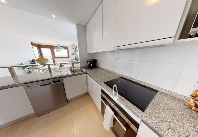 Apartamento en Orihuela Costa - Campoamor Golf 156 Terrazas Villamartin Family Res Apartamento en Orihuela Costa - Campoamor Golf 156 Terrazas Villamartin Family Res