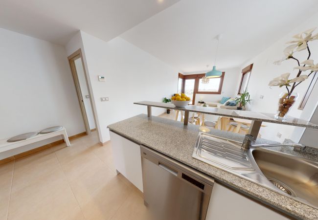 Apartamento en Orihuela Costa - Campoamor Golf 156 Terrazas Villamartin Family Res Apartamento en Orihuela Costa - Campoamor Golf 156 Terrazas Villamartin Family Res