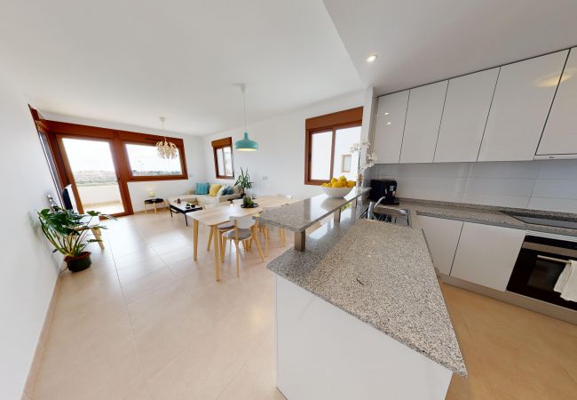 Apartamento en Orihuela Costa - Campoamor Golf 156 Terrazas Villamartin Family Res Apartamento en Orihuela Costa - Campoamor Golf 156 Terrazas Villamartin Family Res