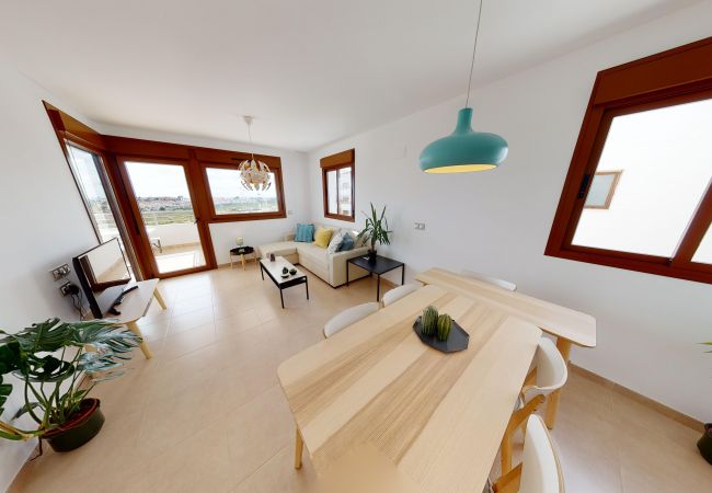 Apartamento en Orihuela Costa - Campoamor Golf 156 Terrazas Villamartin Family Res Apartamento en Orihuela Costa - Campoamor Golf 156 Terrazas Villamartin Family Res