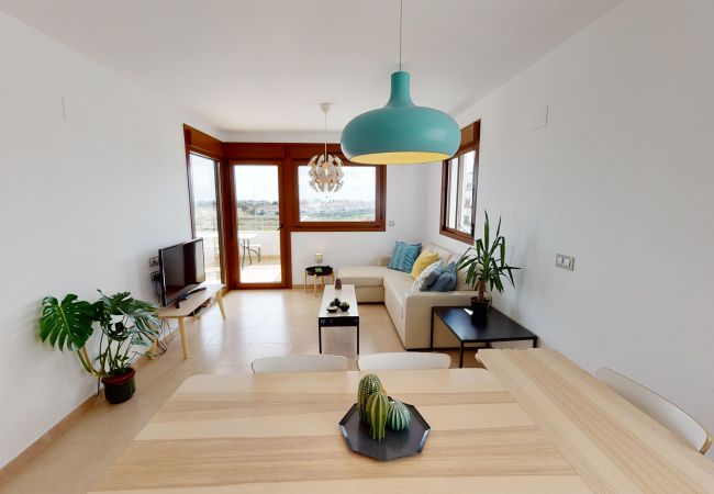 Apartamento en Orihuela Costa - Campoamor Golf 156 Terrazas Villamartin Family Res Apartamento en Orihuela Costa - Campoamor Golf 156 Terrazas Villamartin Family Res