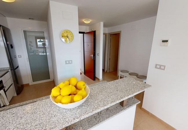 Apartamento en Orihuela Costa - Campoamor Golf 156 Terrazas Villamartin Family Res Apartamento en Orihuela Costa - Campoamor Golf 156 Terrazas Villamartin Family Res