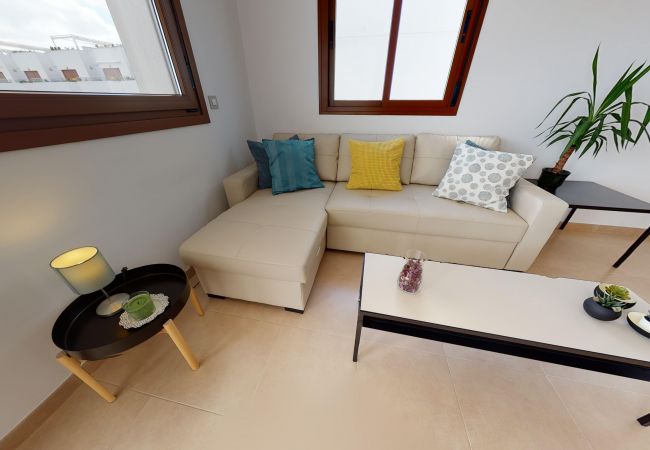 Apartamento en Orihuela Costa - Campoamor Golf 156 Terrazas Villamartin Family Res Apartamento en Orihuela Costa - Campoamor Golf 156 Terrazas Villamartin Family Res