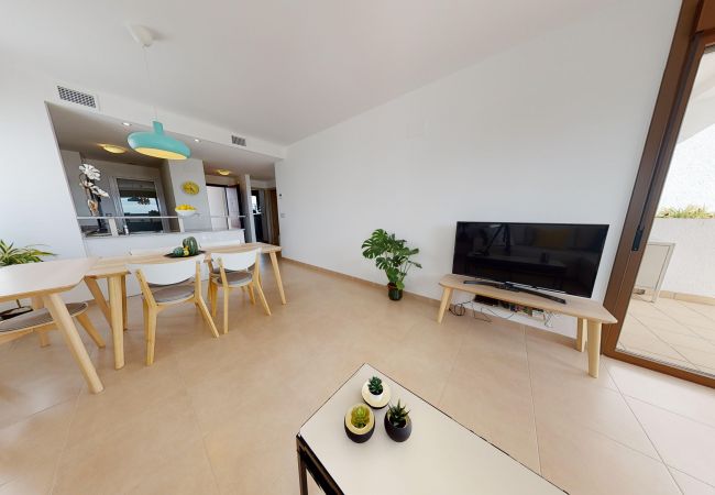Apartamento en Orihuela Costa - Campoamor Golf 156 Terrazas Villamartin Family Res Apartamento en Orihuela Costa - Campoamor Golf 156 Terrazas Villamartin Family Res