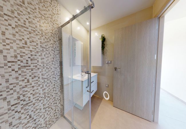 Apartamento en Orihuela Costa - Campoamor Golf 156 Terrazas Villamartin Family Res Apartamento en Orihuela Costa - Campoamor Golf 156 Terrazas Villamartin Family Res