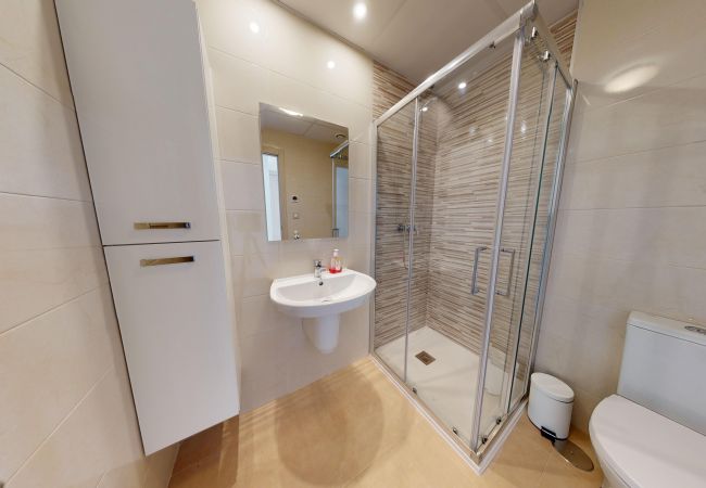 Apartamento en Orihuela Costa - Campoamor Golf 156 Terrazas Villamartin Family Res Apartamento en Orihuela Costa - Campoamor Golf 156 Terrazas Villamartin Family Res