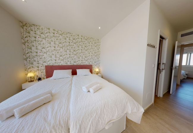 Apartamento en Torrevieja - Aguas Nuevas 194 Top Floor Family Res Apartamento en Torrevieja - Aguas Nuevas 194 Top Floor Family Res