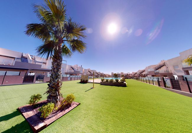 Apartamento en Torrevieja - Aguas Nuevas 194 Top Floor Family Res Apartamento en Torrevieja - Aguas Nuevas 194 Top Floor Family Res