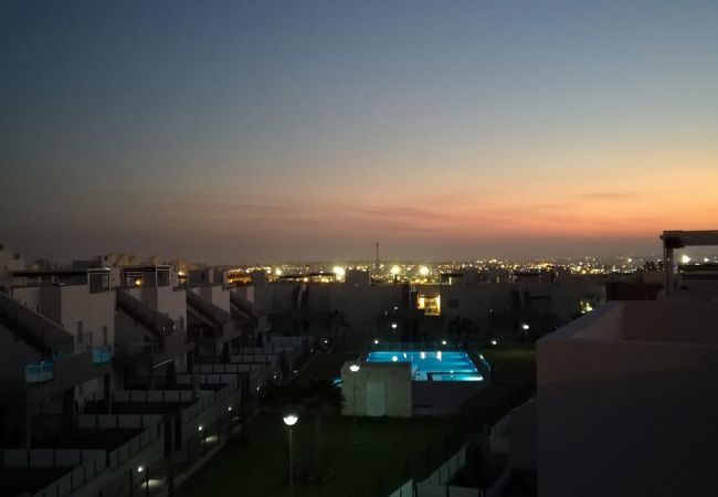 Apartamento en Torrevieja - Aguas Nuevas 194 Top Floor Family Res Apartamento en Torrevieja - Aguas Nuevas 194 Top Floor Family Res