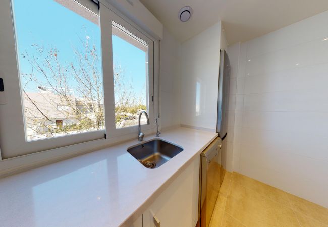 Apartamento en Torrevieja - Aguas Nuevas 194 Top Floor Family Res Apartamento en Torrevieja - Aguas Nuevas 194 Top Floor Family Res