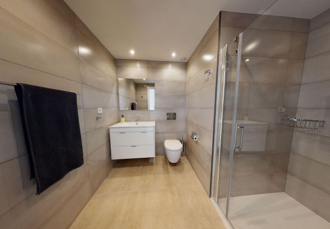 Apartamento en Torrevieja - Aguas Nuevas 194 Top Floor Family Res Apartamento en Torrevieja - Aguas Nuevas 194 Top Floor Family Res