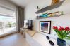 Apartamento en Torrevieja - Aguas Nuevas 194 Top Floor Family Res Apartamento en Torrevieja - Aguas Nuevas 194 Top Floor Family Res