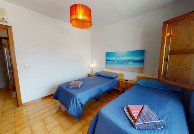 Casa adosada en Torrevieja - Torrevieja Center Townhouse 24 Beachside Casa adosada en Torrevieja - Torrevieja Center Townhouse 24 Beachside