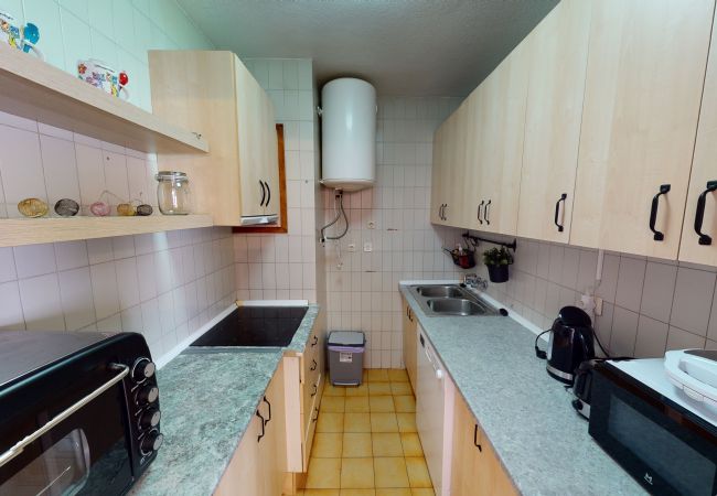 Casa adosada en Torrevieja - Torrevieja Center Townhouse 24 Beachside Casa adosada en Torrevieja - Torrevieja Center Townhouse 24 Beachside