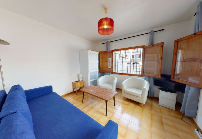Casa adosada en Torrevieja - Torrevieja Center Townhouse 24 Beachside Casa adosada en Torrevieja - Torrevieja Center Townhouse 24 Beachside