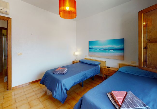Casa adosada en Torrevieja - Torrevieja Center Townhouse 24 Beachside Casa adosada en Torrevieja - Torrevieja Center Townhouse 24 Beachside