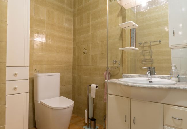 Casa adosada en Torrevieja - Torrevieja Center Townhouse 24 Beachside Casa adosada en Torrevieja - Torrevieja Center Townhouse 24 Beachside