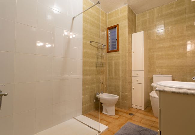 Casa adosada en Torrevieja - Torrevieja Center Townhouse 24 Beachside Casa adosada en Torrevieja - Torrevieja Center Townhouse 24 Beachside