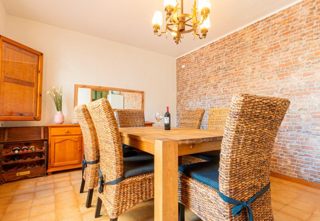 Casa adosada en Torrevieja - Torrevieja Center Townhouse 24 Beachside Casa adosada en Torrevieja - Torrevieja Center Townhouse 24 Beachside