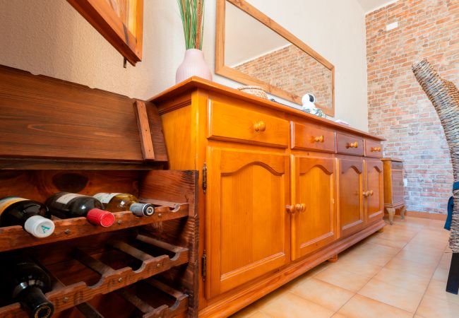 Casa adosada en Torrevieja - Torrevieja Center Townhouse 24 Beachside Casa adosada en Torrevieja - Torrevieja Center Townhouse 24 Beachside