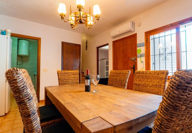 Casa adosada en Torrevieja - Torrevieja Center Townhouse 24 Beachside Casa adosada en Torrevieja - Torrevieja Center Townhouse 24 Beachside