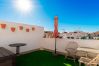 Casa adosada en Torrevieja - Torrevieja Center Townhouse 24 Beachside Casa adosada en Torrevieja - Torrevieja Center Townhouse 24 Beachside
