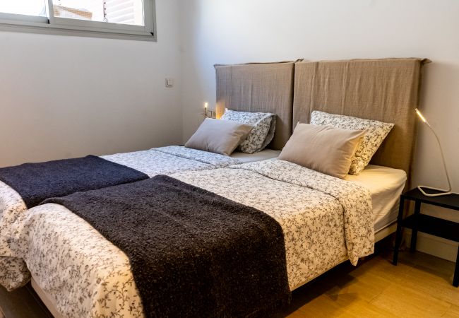 Casa adosada en Fuengirola - 4 Bed Residential Palm Beach Fuengirola C3 Casa adosada en Fuengirola - 4 Bed Residential Palm Beach Fuengirola C3