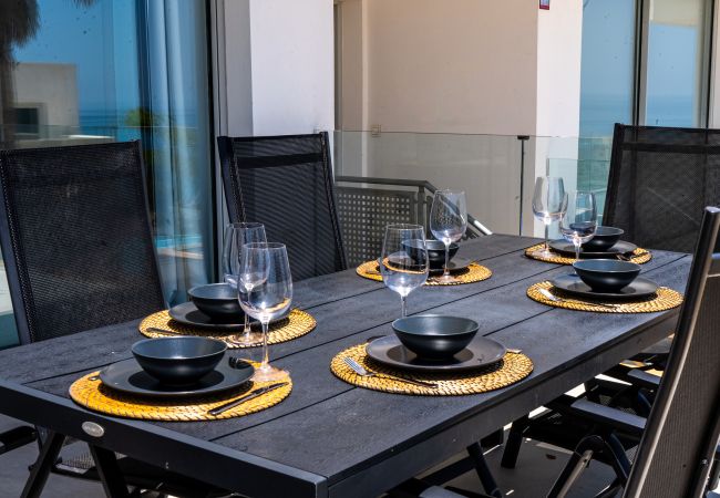 Casa adosada en Fuengirola - 4 Bed Residential Palm Beach Fuengirola C3 Casa adosada en Fuengirola - 4 Bed Residential Palm Beach Fuengirola C3