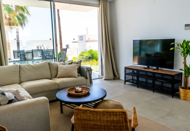 Casa adosada en Fuengirola - 4 Bed Residential Palm Beach Fuengirola C3 Casa adosada en Fuengirola - 4 Bed Residential Palm Beach Fuengirola C3