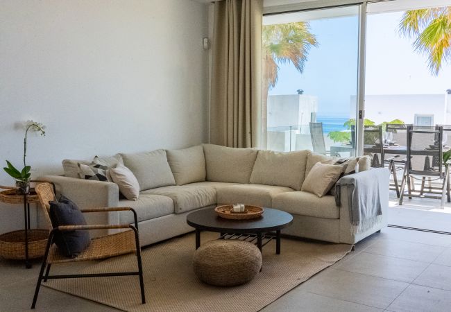 Casa adosada en Fuengirola - 4 Bed Residential Palm Beach Fuengirola C3 Casa adosada en Fuengirola - 4 Bed Residential Palm Beach Fuengirola C3