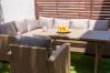 Casa adosada en Fuengirola - 4 Bed Residential Palm Beach Fuengirola C3 Casa adosada en Fuengirola - 4 Bed Residential Palm Beach Fuengirola C3