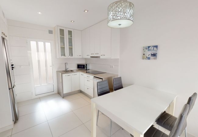 Apartamento en Torrevieja - Vistabella 2 Bed Lower Apartment Apartamento en Torrevieja - Vistabella 2 Bed Lower Apartment