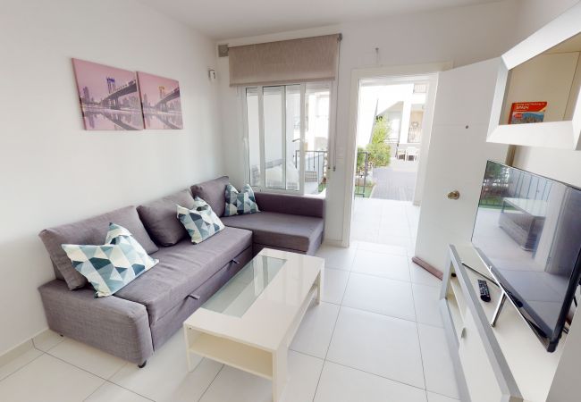 Apartamento en Torrevieja - Vistabella 2 Bed Lower Apartment Apartamento en Torrevieja - Vistabella 2 Bed Lower Apartment