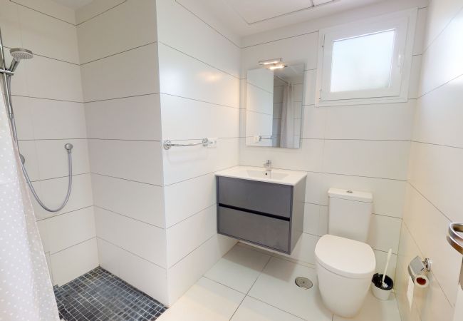 Apartamento en Torrevieja - Vistabella 2 Bed Lower Apartment Apartamento en Torrevieja - Vistabella 2 Bed Lower Apartment