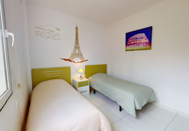 Apartamento en Torrevieja - Vistabella 2 Bed Lower Apartment Apartamento en Torrevieja - Vistabella 2 Bed Lower Apartment