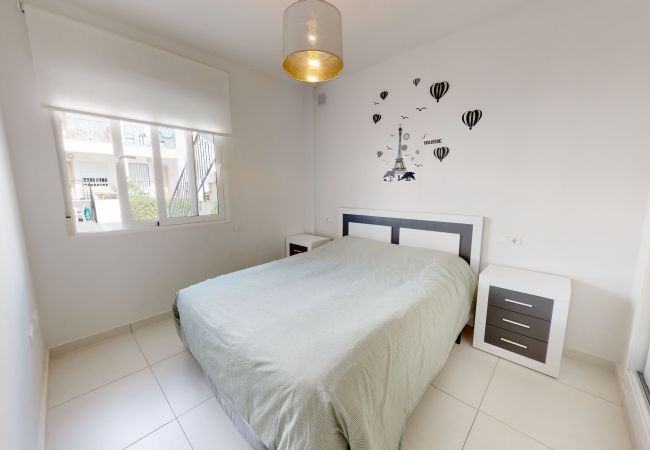 Apartamento en Torrevieja - Vistabella 2 Bed Lower Apartment Apartamento en Torrevieja - Vistabella 2 Bed Lower Apartment