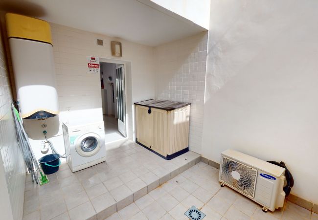 Apartamento en Torrevieja - Vistabella 2 Bed Lower Apartment Apartamento en Torrevieja - Vistabella 2 Bed Lower Apartment