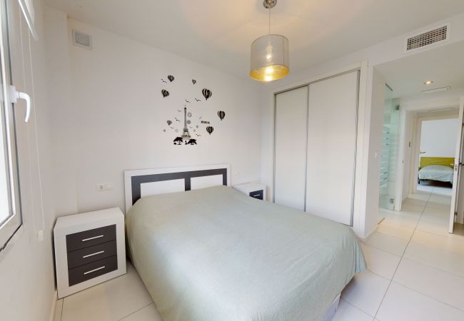 Apartamento en Torrevieja - Vistabella 2 Bed Lower Apartment Apartamento en Torrevieja - Vistabella 2 Bed Lower Apartment