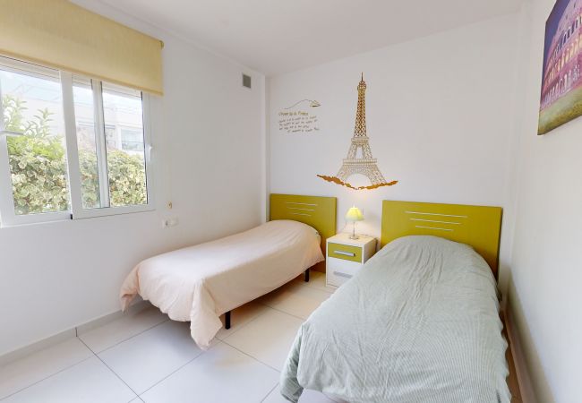 Apartamento en Torrevieja - Vistabella 2 Bed Lower Apartment Apartamento en Torrevieja - Vistabella 2 Bed Lower Apartment