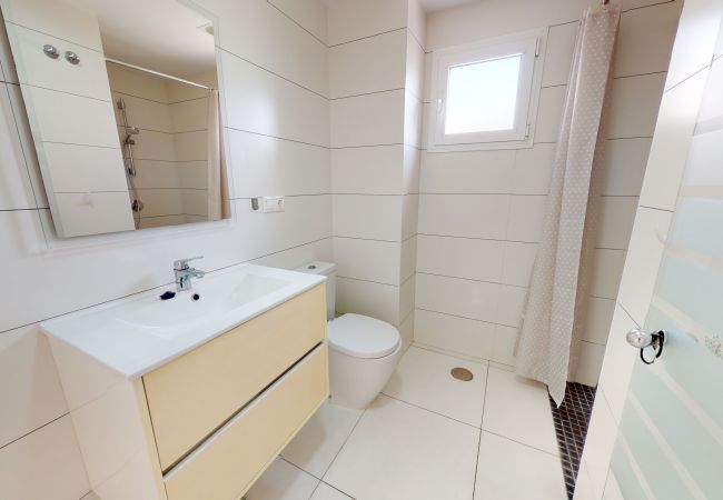 Apartamento en Torrevieja - Vistabella 2 Bed Lower Apartment Apartamento en Torrevieja - Vistabella 2 Bed Lower Apartment