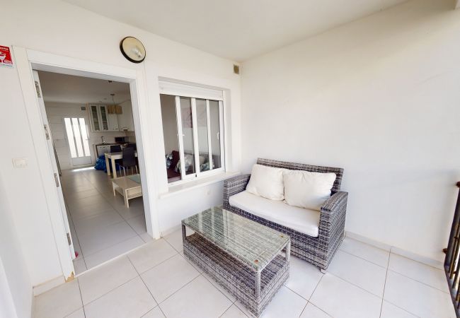 Apartamento en Torrevieja - Vistabella 2 Bed Lower Apartment Apartamento en Torrevieja - Vistabella 2 Bed Lower Apartment