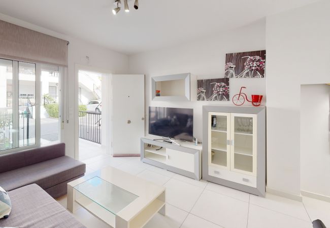 Apartamento en Torrevieja - Vistabella 2 Bed Lower Apartment Apartamento en Torrevieja - Vistabella 2 Bed Lower Apartment