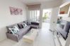 Apartamento en Torrevieja - Vistabella 2 Bed Lower Apartment Apartamento en Torrevieja - Vistabella 2 Bed Lower Apartment