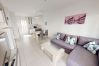 Apartamento en Torrevieja - Vistabella 2 Bed Lower Apartment Apartamento en Torrevieja - Vistabella 2 Bed Lower Apartment