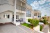 Apartamento en Torrevieja - Vistabella 2 Bed Lower Apartment Apartamento en Torrevieja - Vistabella 2 Bed Lower Apartment
