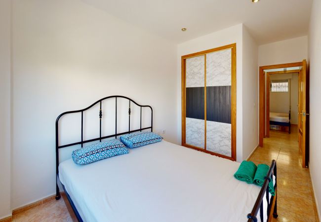 Apartamento en Torrevieja - Well Located 2 Bed Apartment